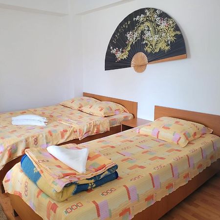 Vila Didi, Mangalia Zewnętrze zdjęcie