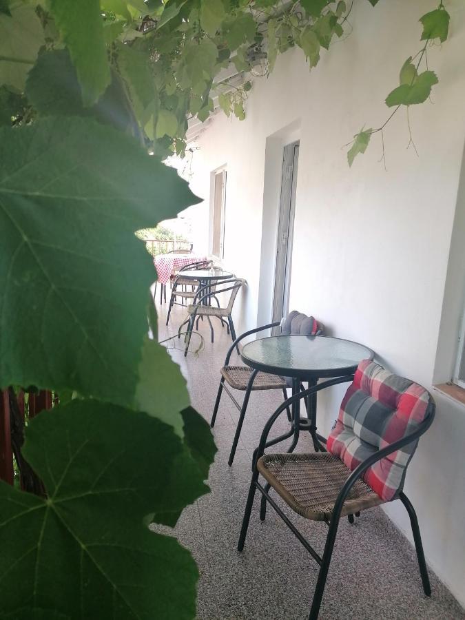 Vila Didi, Mangalia Zewnętrze zdjęcie