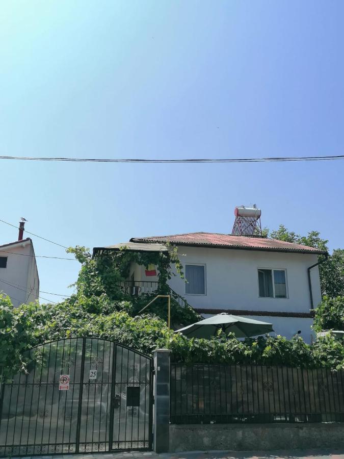 Vila Didi, Mangalia Zewnętrze zdjęcie
