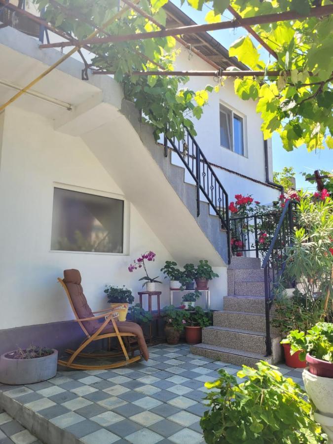 Vila Didi, Mangalia Zewnętrze zdjęcie
