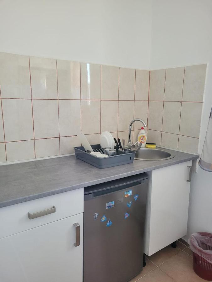 Vila Didi, Mangalia Zewnętrze zdjęcie