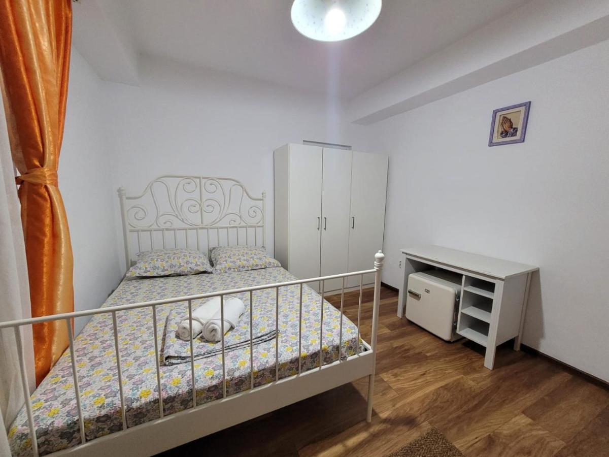 Vila Didi, Mangalia Zewnętrze zdjęcie