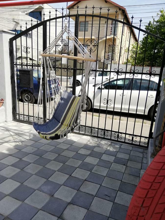 Vila Didi, Mangalia Zewnętrze zdjęcie