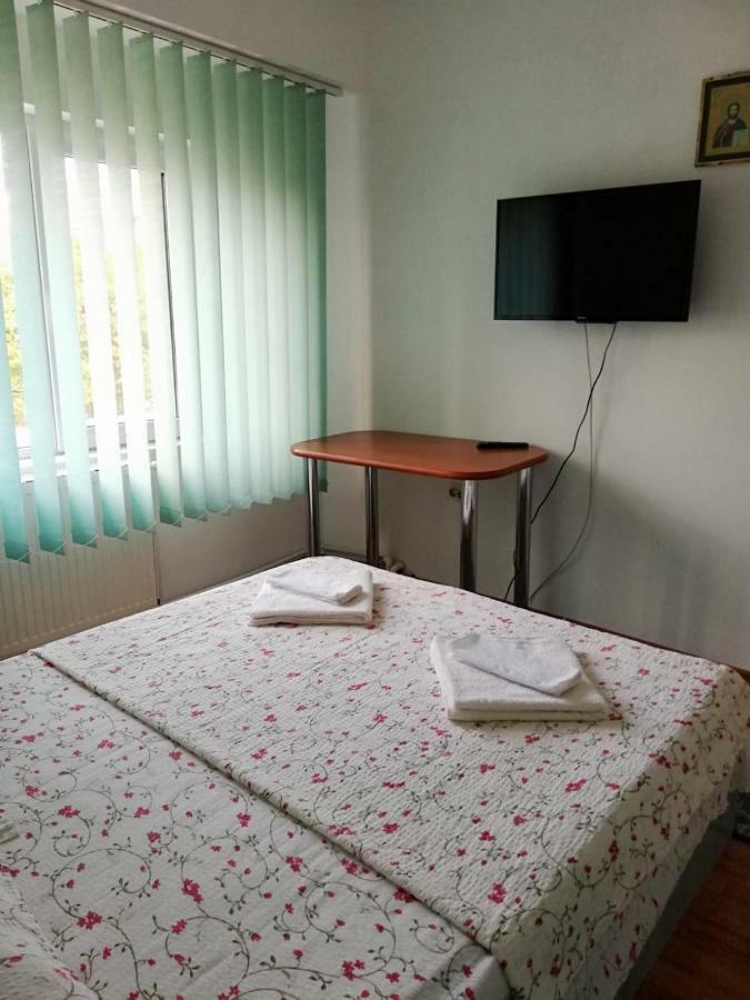 Vila Didi, Mangalia Zewnętrze zdjęcie